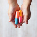 Bath Beans | Unicorn Rainbow Bath Beans®