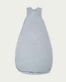 Babu | Merino Sleeping Bag 3 Seasons - Periwinkle (3mth-2yrs)
