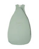 Babu | 100% Merino Wool Sleeping Bag Sage (3mth -2yrs)