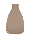 Baby | 100% Merino Wool Sleeping Bag Walnut (3mth -2yrs)