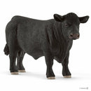 Schleich Farm World - Black Angus Bull RRP $24.99
