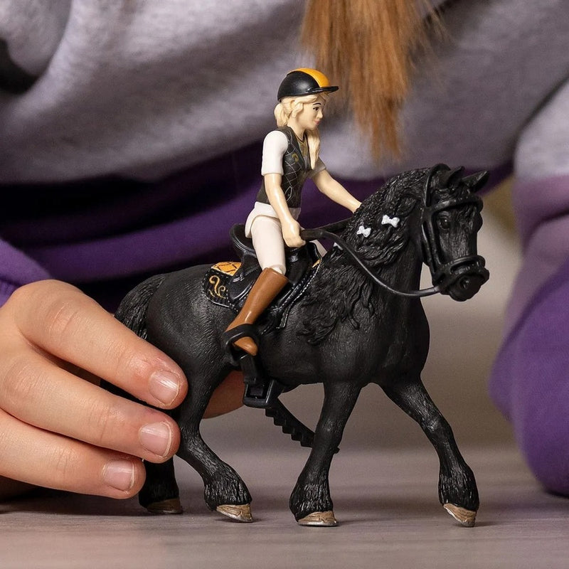 Schleich |  Horse Club Tori & Princess