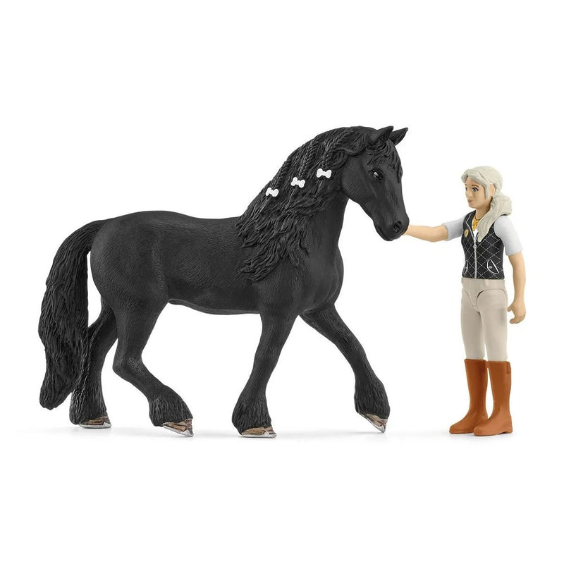 Schleich |  Horse Club Tori & Princess