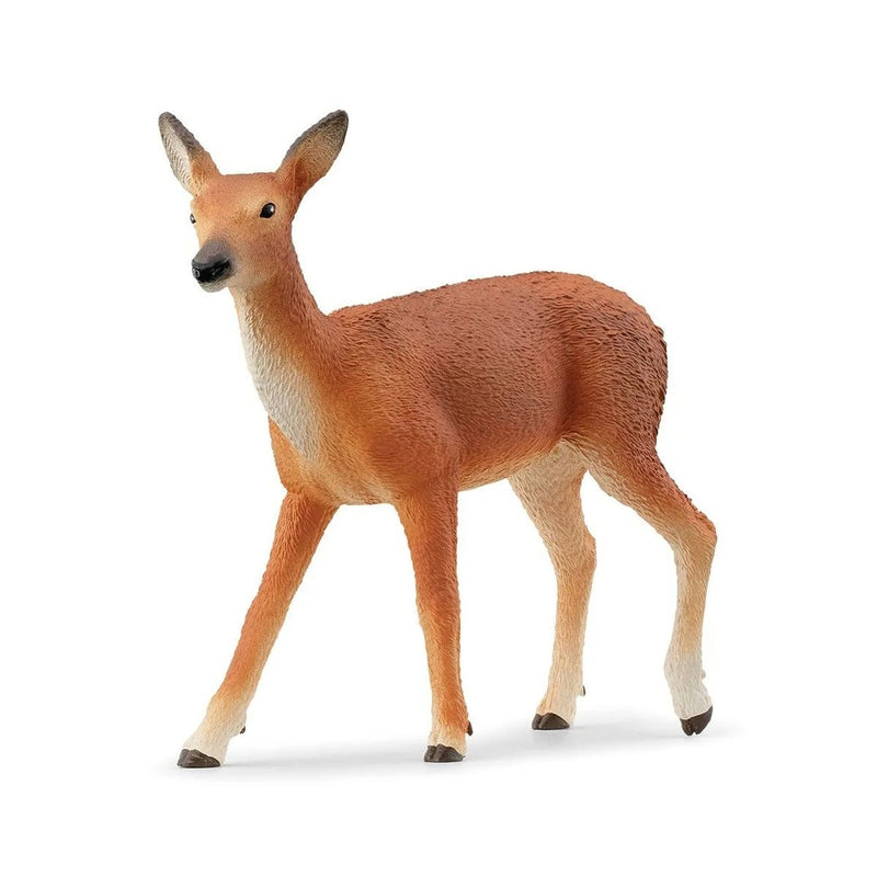 Schleich Farm World - Feeding the Forest Animals