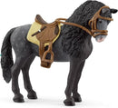 Schleich Horse Club - Pura Raza Española Mare with Saddle and Bridle