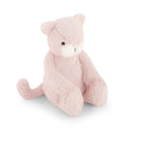 Snuggle Bunnies | Elsie the Kitty - Blush 30cm