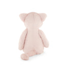 Snuggle Bunnies | Elsie the Kitty - Blush 30cm