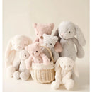 Snuggle Bunnies | Elsie the Kitty - Moonbeam 30cm