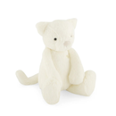 Snuggle Bunnies | Elsie the Kitty - Marshmallow 30cm