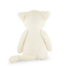 Snuggle Bunnies | Elsie the Kitty - Marshmallow 30cm