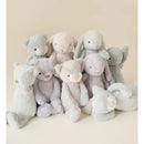 Snuggle Bunnies | Elsie the Kitty - Moonbeam 20cm