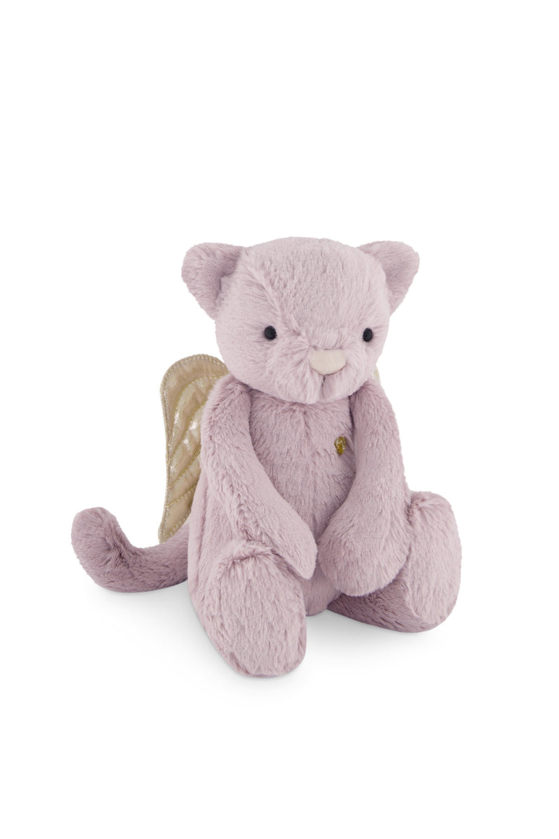 Snuggle Bunnies | Fairy Elsie - Violet