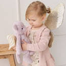 Snuggle Bunnies | Fairy Elsie - Violet