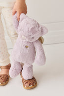 Snuggle Bunnies | Fairy Elsie - Violet