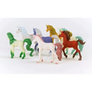 Schleich Bayala - Collectible Crystal Unicorn - Assorted