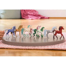 Schleich Bayala - Collectible Crystal Unicorn - Assorted