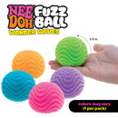 Schylling | Fuzz Ball Wonder Waves Nee Doh