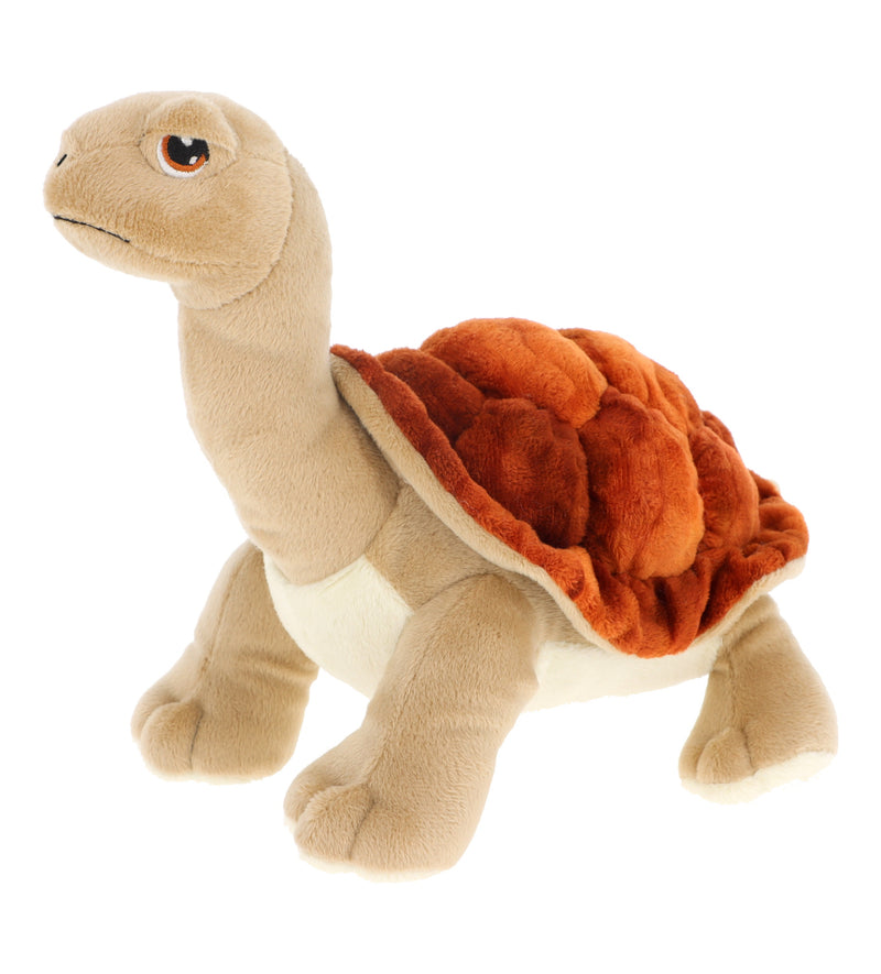 Keeleco Plush Tortoise 25cm