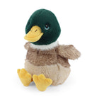 Keeleco Mallard Duck 18cm