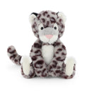 Keeleco Enchanted World Snow Leopard