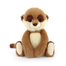 Keeleco Enchanted World Meerkat