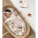 Snuggle Bunnies | Plush Frankie the Hugging Bunny - Marshmallow 30cm