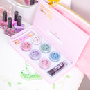 Oh Flossy | Oh Flossy Deluxe Makeup Set