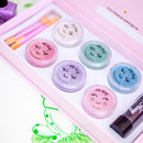 Oh Flossy | Oh Flossy Deluxe Makeup Set