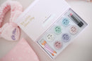 Oh Flossy | Oh Flossy Deluxe Makeup Set