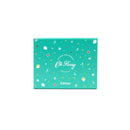 Oh Flossy | Oh Flossy Kids Under the Sea Glitter Set