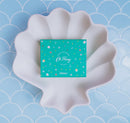 Oh Flossy | Oh Flossy Kids Under the Sea Glitter Set