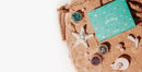 Oh Flossy | Oh Flossy Kids Under the Sea Glitter Set