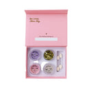 Oh Flossy | Oh Flossy Ballet Sparkle Makeup & Glitter Set