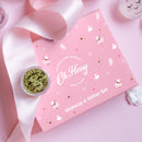 Oh Flossy | Oh Flossy Ballet Sparkle Makeup & Glitter Set