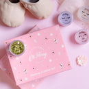 Oh Flossy | Oh Flossy Ballet Sparkle Makeup & Glitter Set