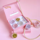 Oh Flossy | Oh Flossy Ballet Sparkle Makeup & Glitter Set