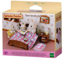 Sylvanian Families | Semi double bed