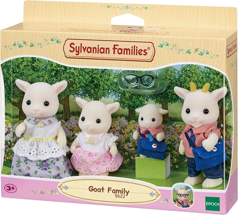 Sylvanian Families | Goat family