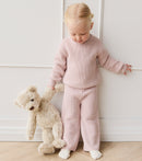 Snuggle Bunnies | Theo The Bear