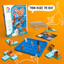 Smartgames | Cats & Boxes
