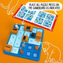 Smartgames | Cats & Boxes