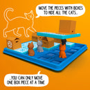 Smartgames | Cats & Boxes