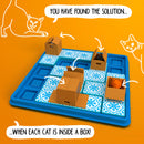 Smartgames | Cats & Boxes