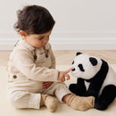 Snuggle Bunnies | Po the Panda