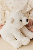 Snuggle Bunnies | Parker The Polar Bear