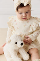 Snuggle Bunnies | Parker The Polar Bear