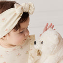 Snuggle Bunnies | Parker The Polar Bear