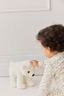 Snuggle Bunnies | Parker The Polar Bear