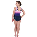 PW Dancewear  Gymnastics Leotard - Sublimated SGY123-  Amethyst