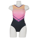 Gymnastics Leotard - SGY930-S Spangle Child